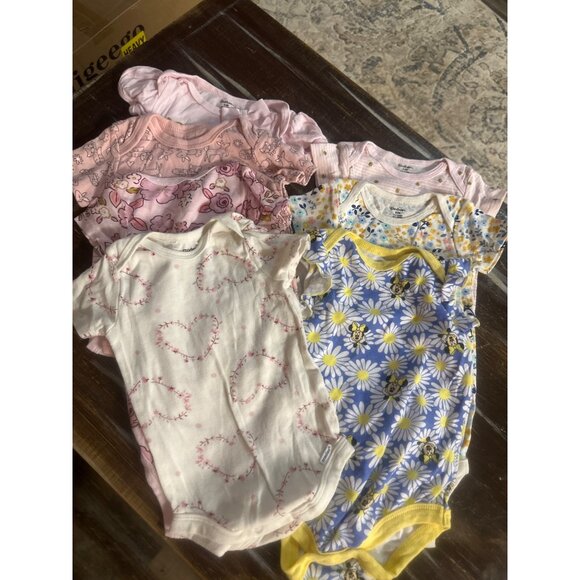 6/9 months girls bundle - Picture 8 of 11